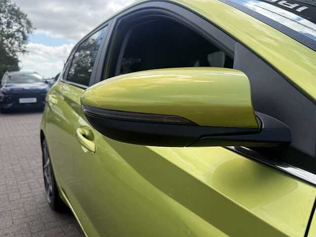 Hyundai i20 1.0T GDi 90 Tech Line 5dr DCT