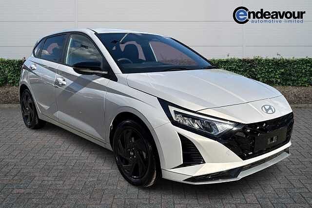 1.0T GDi 90 Black Line 5dr