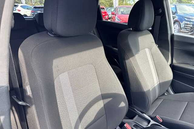 Hyundai I20 1.0T GDi 90 Black Line 5dr LUMEN GREY