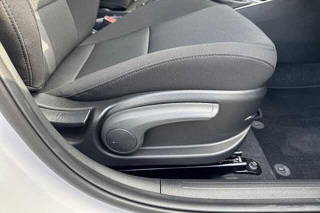 Hyundai I20 1.0T GDi 90 Black Line 5dr LUMEN GREY