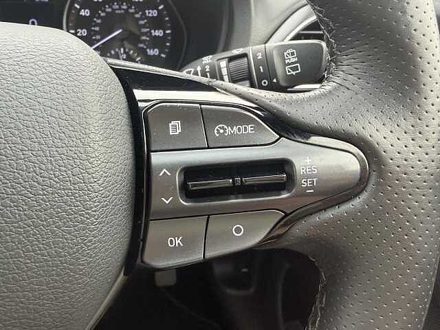 Hyundai i30 1.4T GDI N Line+ [Nav] 5dr