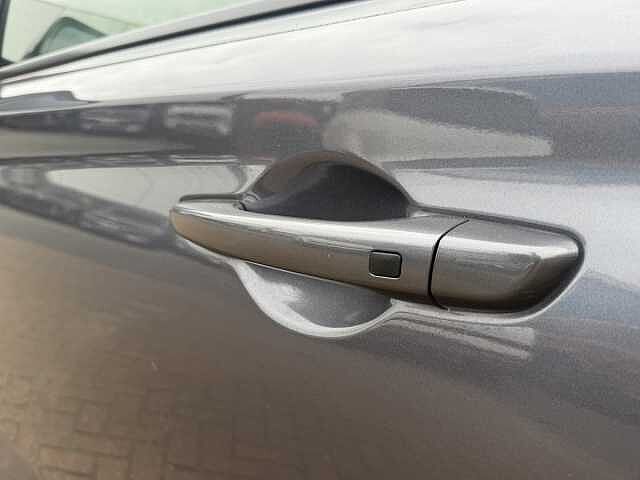 Hyundai i30 1.4T GDI N Line+ [Nav] 5dr