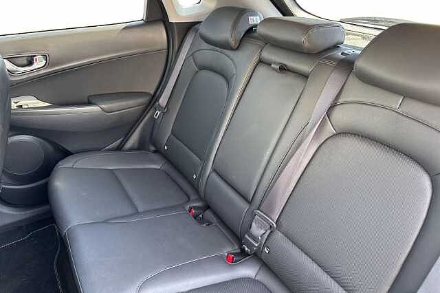 Hyundai KONA 1.0 TGDi 48V MHEV Ultimate 5dr