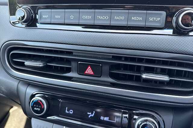 Hyundai KONA 1.0 TGDi 48V MHEV Ultimate 5dr