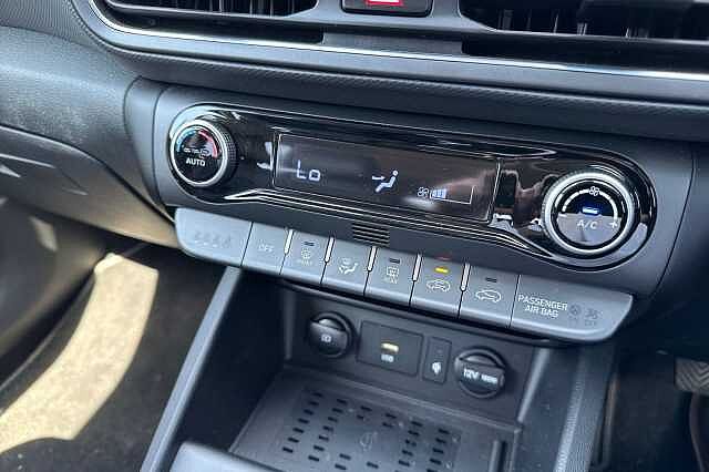 Hyundai KONA 1.0 TGDi 48V MHEV Ultimate 5dr