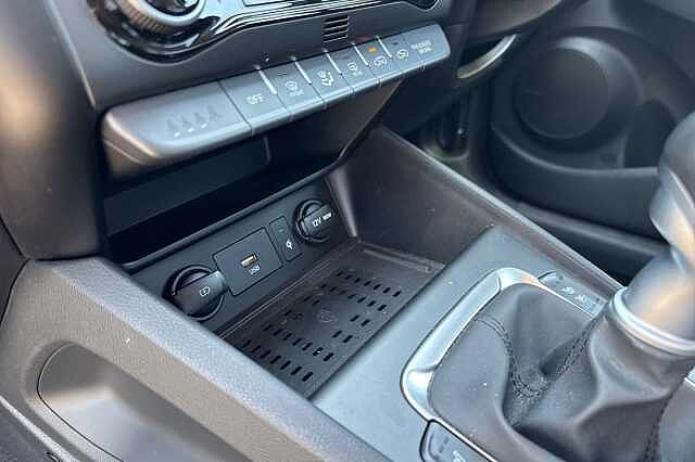 Hyundai KONA 1.0 TGDi 48V MHEV Ultimate 5dr