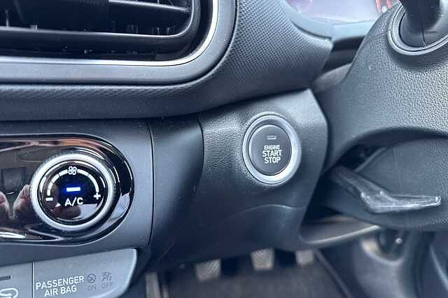 Hyundai KONA 1.0 TGDi 48V MHEV Ultimate 5dr