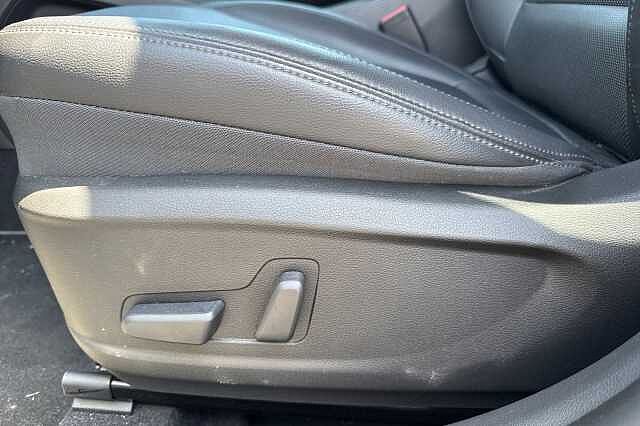 Hyundai KONA 1.0 TGDi 48V MHEV Ultimate 5dr