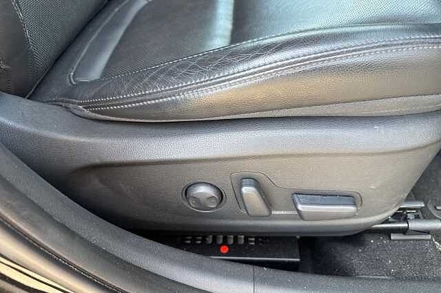 Hyundai KONA 1.0 TGDi 48V MHEV Ultimate 5dr
