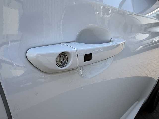 Hyundai TUCSON 1.6 TGDi 177 N Line 5dr 2WD Atlas White