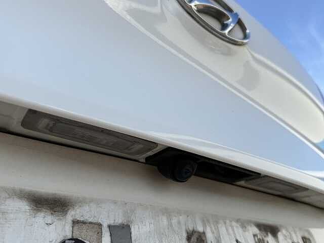 Hyundai TUCSON 1.6 TGDi 177 N Line 5dr 2WD Atlas White
