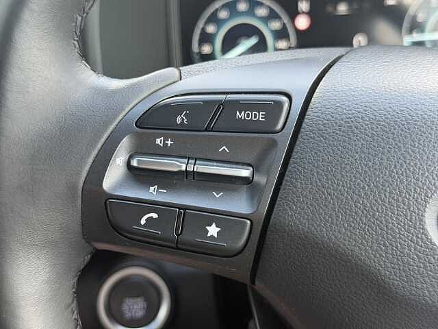 Hyundai KONA 1.0 TGDi 48V MHEV Premium 5dr