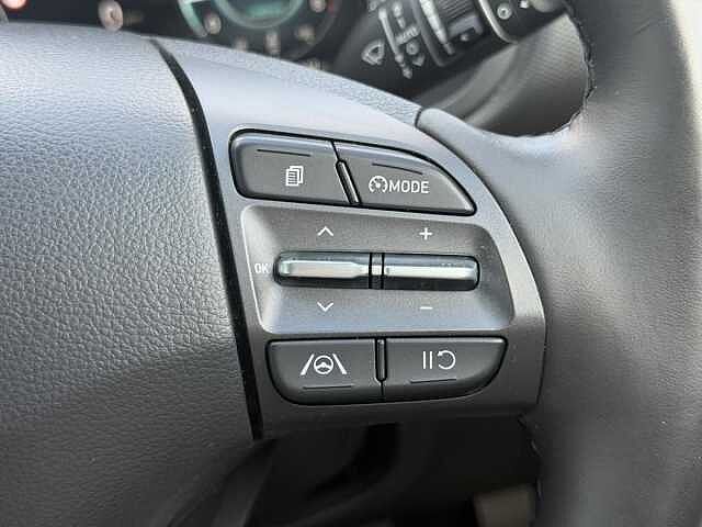 Hyundai KONA 1.0 TGDi 48V MHEV Premium 5dr