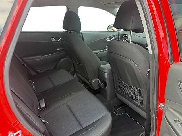 Hyundai KONA 1.0 TGDi 48V MHEV Premium 5dr
