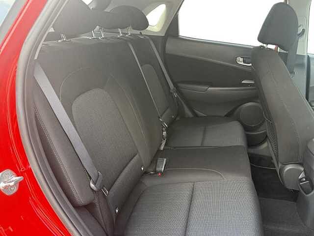 Hyundai KONA 1.0 TGDi 48V MHEV Premium 5dr