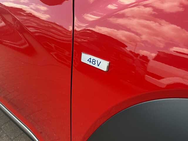 Hyundai KONA 1.0 TGDi 48V MHEV Premium 5dr