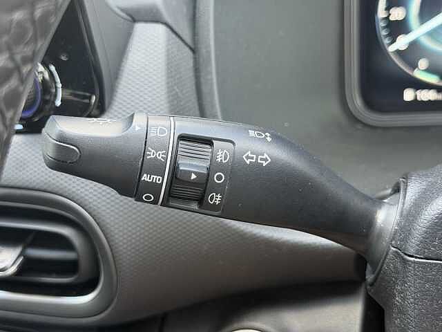 Hyundai KONA 1.0 TGDi 48V MHEV Premium 5dr