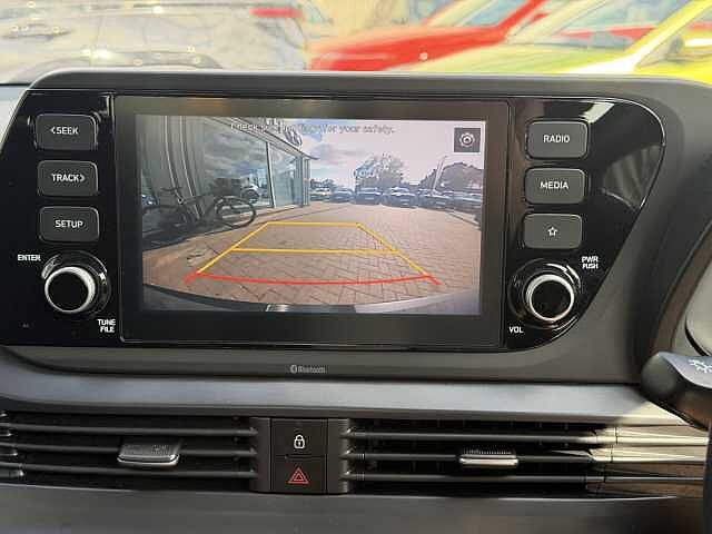 Hyundai i20 1.0T GDi 48V MHD SE Connect 5dr