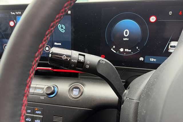 Hyundai KONA 1.6T 138 N Line S 5dr DCT
