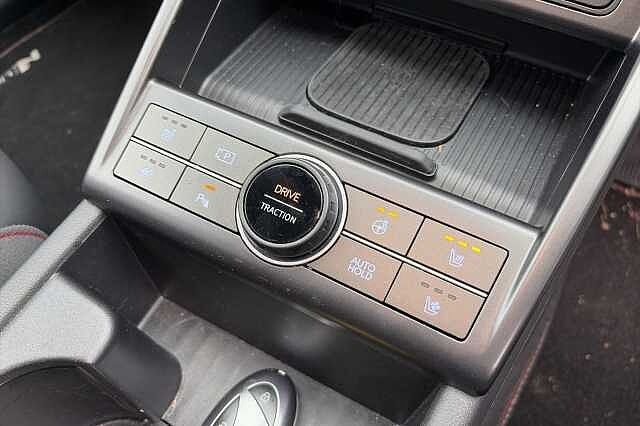 Hyundai KONA 1.6T 138 N Line S 5dr DCT