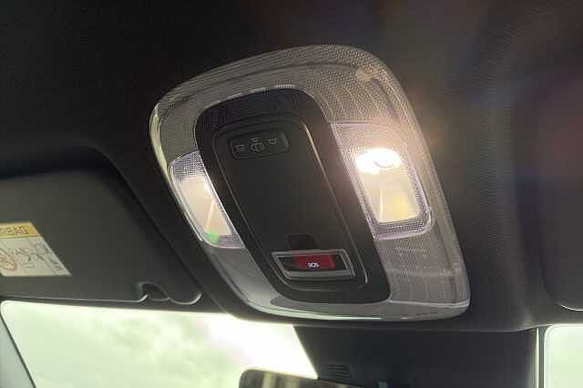 Hyundai KONA 1.6T 138 N Line S 5dr DCT