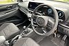 Hyundai BAYON 1.0 T-GDi (100ps) Premium 48 Volt MHEV Intense Blue