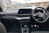 Hyundai BAYON 1.0 T-GDi (100ps) Premium 48 Volt MHEV Intense Blue
