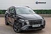 Hyundai TUCSON ESTATE 1.6T Plug-in Hybrid N Line 5dr 4WD Auto Abyss Black