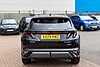 Hyundai TUCSON ESTATE 1.6T Plug-in Hybrid N Line 5dr 4WD Auto Abyss Black