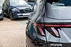 Hyundai TUCSON ESTATE 1.6T Plug-in Hybrid N Line 5dr 4WD Auto Abyss Black