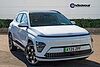 Hyundai KONA E (218ps) Ultimate Serenity White