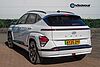 Hyundai KONA E (218ps) Ultimate Serenity White