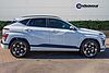 Hyundai KONA E (218ps) Ultimate Serenity White