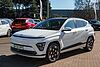 Hyundai KONA E (218ps) Ultimate Serenity White