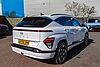 Hyundai KONA E (218ps) Ultimate Serenity White