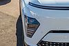 Hyundai KONA E (218ps) Ultimate Serenity White
