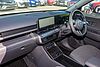 Hyundai KONA E (218ps) Ultimate Serenity White
