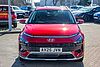 Hyundai BAYON HATCHBACK 1.0 TGDi Premium 5dr Dragon Red