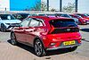 Hyundai BAYON HATCHBACK 1.0 TGDi Premium 5dr Dragon Red