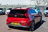 Hyundai BAYON HATCHBACK 1.0 TGDi Premium 5dr Dragon Red