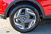 Hyundai BAYON HATCHBACK 1.0 TGDi Premium 5dr Dragon Red