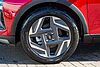 Hyundai BAYON HATCHBACK 1.0 TGDi Premium 5dr Dragon Red