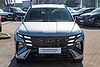 Hyundai TUCSON ESTATE 1.6T Plug-in Hybrid N Line 5dr Auto Shimmering Silver