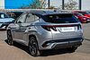 Hyundai TUCSON ESTATE 1.6T Plug-in Hybrid N Line 5dr Auto Shimmering Silver