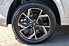 Hyundai TUCSON ESTATE 1.6T Plug-in Hybrid N Line 5dr Auto Shimmering Silver