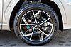Hyundai TUCSON ESTATE 1.6T Plug-in Hybrid N Line 5dr Auto Shimmering Silver