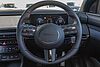 Hyundai TUCSON ESTATE 1.6T Plug-in Hybrid N Line 5dr Auto Shimmering Silver