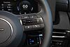 Hyundai TUCSON ESTATE 1.6T Plug-in Hybrid N Line 5dr Auto Shimmering Silver