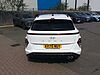 Hyundai KONA HATCHBACK 1.6T 138 N Line 5dr Atlas White