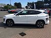 Hyundai KONA HATCHBACK 1.6T 138 N Line 5dr Atlas White